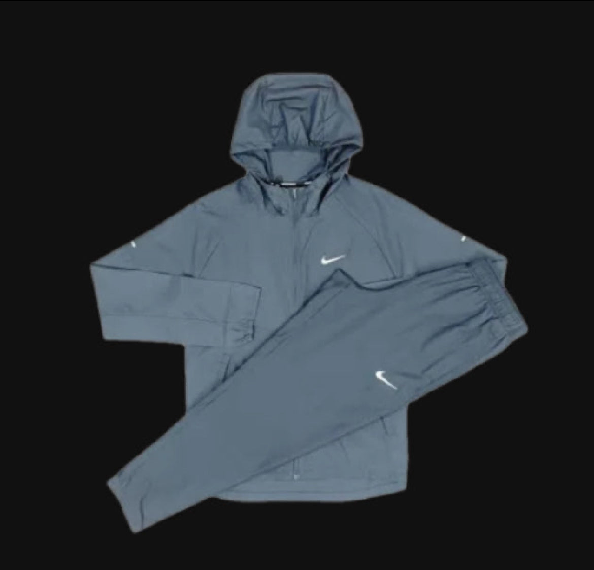 n1ke miller tracksuit