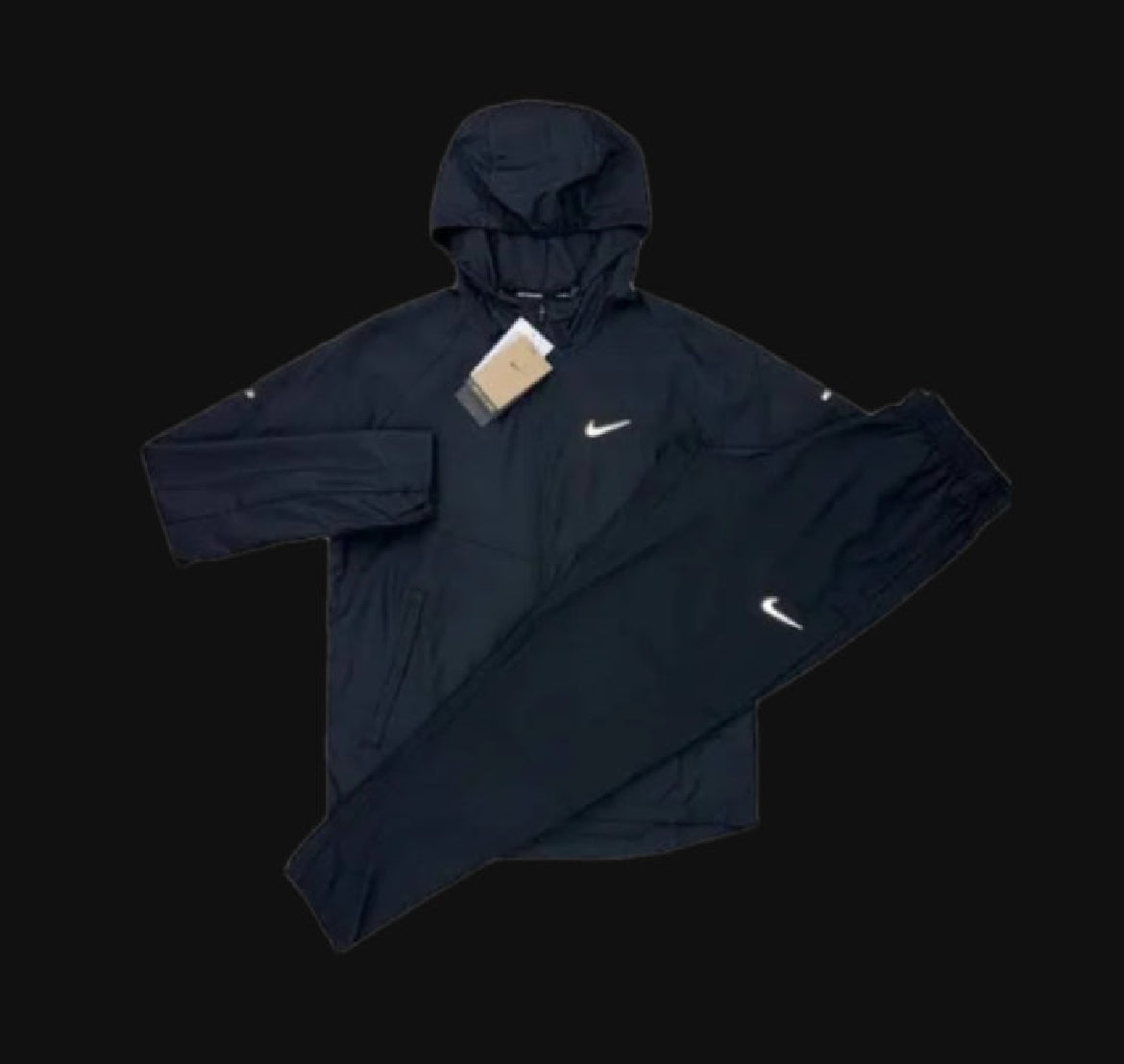 n1ke miller tracksuit