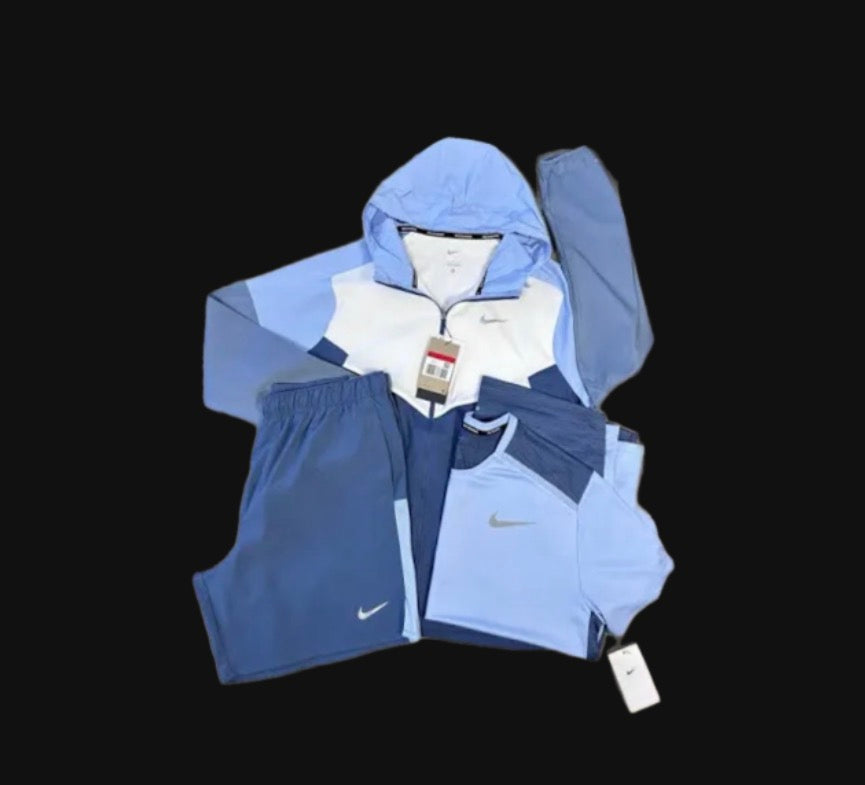 n1ke miller tracksuit